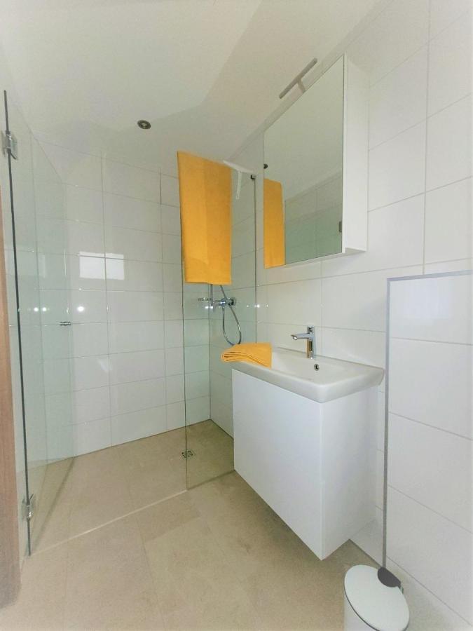Apartment Sonnenschein ดอร์นเบิร์น ภายนอก รูปภาพ